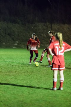 Album: F Tensfeld am 24.3.17 - Frauen TuS Tensfeld - Bramstedter TS : Ergebnis: 1:4